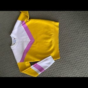 OtherStories sweatshirt